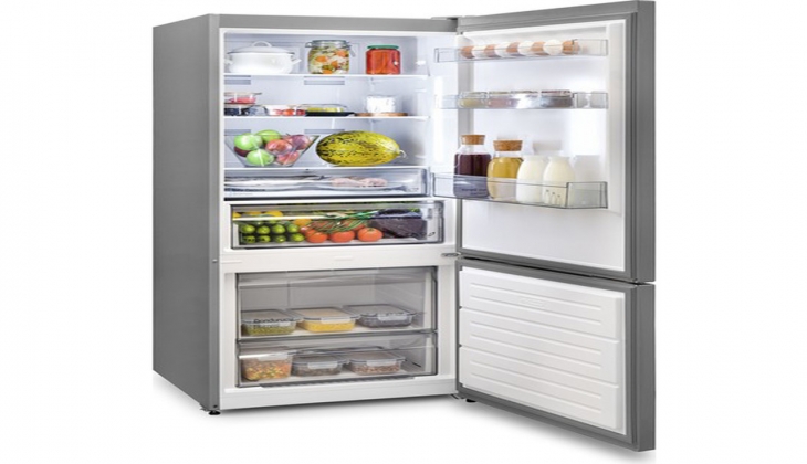 Vestel No-Frost buzdolaplarında görülmemiş fiyatlar! 4 Ağustos 2022 Vestel buzdolabı fiyatları