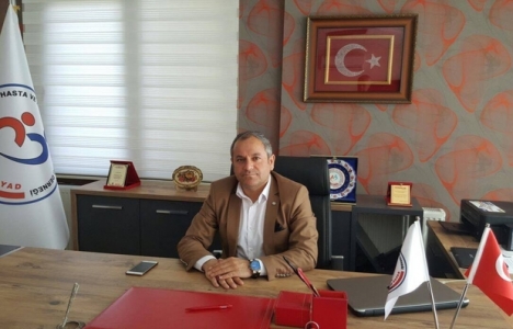 Adıyaman Eski Devlet Hastanesi yıkılacak!