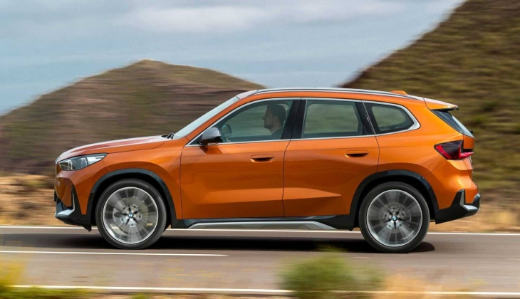 BMW X1’in fiyatında son dakika! İşte 24 Eylül 2022 fiyat listesi…