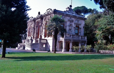 TBMM'den Beşiktaş'ta 1.9 milyon TL'ye kiralık restoran! 