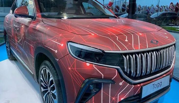 Bakan Varank beklenen açıklamayı yaptı! TOGG yüzde kaç yerli olacak?