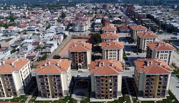 Ev almak isteyenlere uzmanlardan çağrı: Krizi fırsata çevirin!