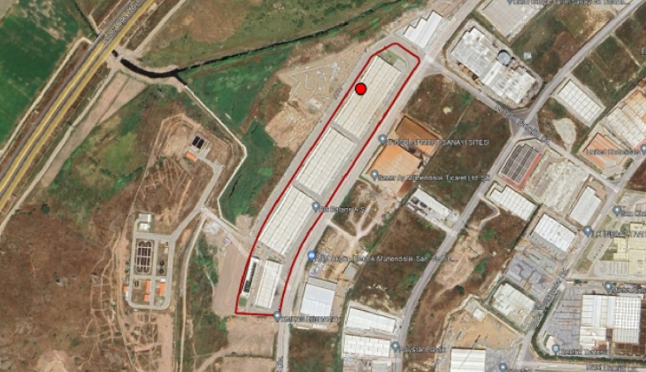 İzmir Aliağa da yeni yat üretim tesisi kuruluyor!