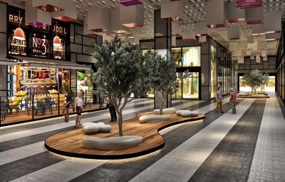  Bilkent Center çıtayı yükseltiyor!