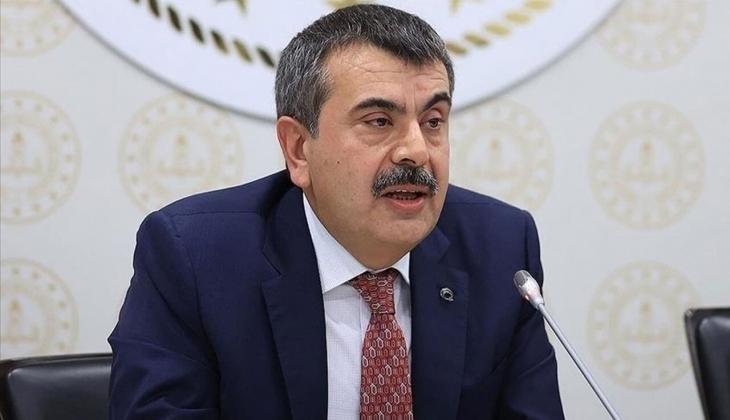 Yeni öğretmen alım takvimi Ekim de açıklanacak! Bakandan son dakika müjdesi!