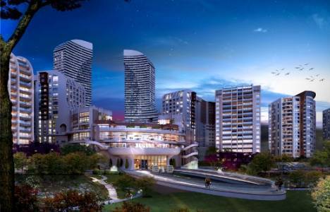 Ankara Sinpaş Altın Oran adres bilgileri!