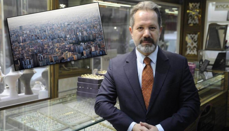 Konut sektörünü bekleyen yeni tehlike! İslam Memiş özellikle kiracıları uyardı!