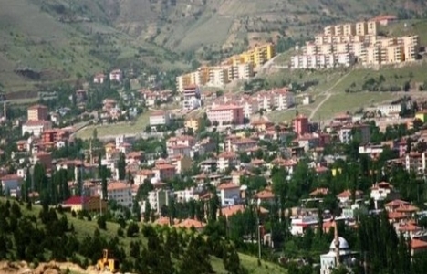 Yahyalı'da kentsel dönüşüm başlayacak!