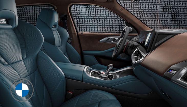 Yeni BMW XM’in fiyatı belli oldu! BMW XM’in teknik özellikleri! 18 Şubat 2023 fiyat listesi