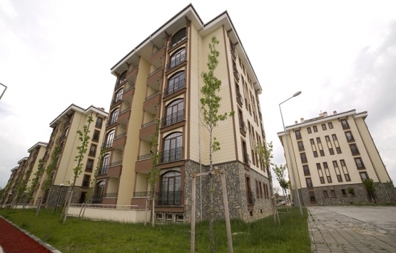 TOKİ'nin o projesine başvuru yağıyor!