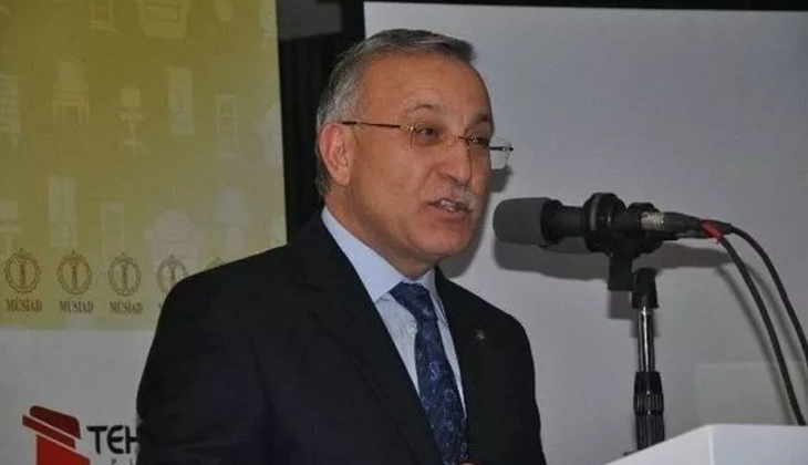 Nazım Özdemir Kimdir? Nazım Özdemir nerelidir?