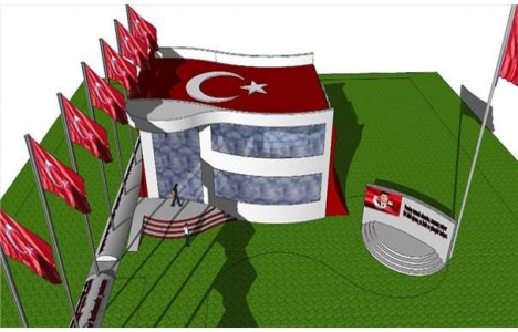 Kocaeli'de Astsubay Ömer Halisdemir için müze inşa edilecek!