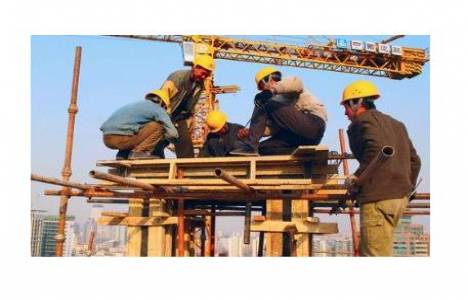 Yapı izni istatistikleri nedir?