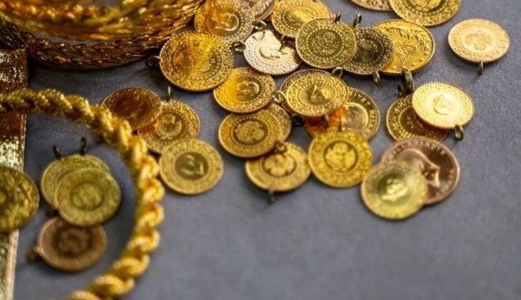 Yatırım yapmak isteyenler bu habere hemen bakın! İşte altının uçuşa geçeceği tarih