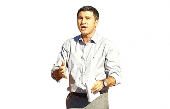 Uğur Barış Karabulut: Kanal İstanbul 'Kanal' değil 'Kente Kanal' projesidir!