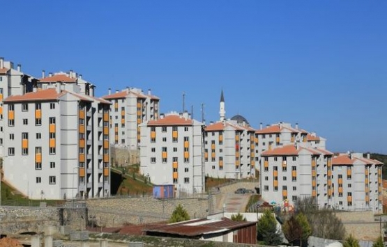 TOKİ Şile 2. Etap'ta konutlar teslim ediliyor!