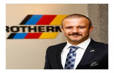 Özgür Kaan Alioğlu: Isı yalıtımında ülke olarak yolun başındayız!