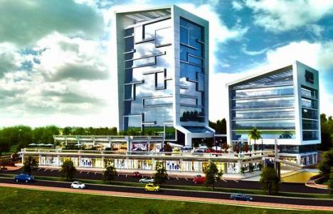 Rota Office 2015 yılında teslim edilecek!