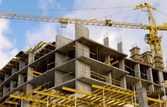 İnşaat sektöründe sıçrama!