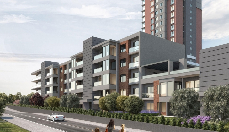 Avend Nefes satışta! Yeni proje!