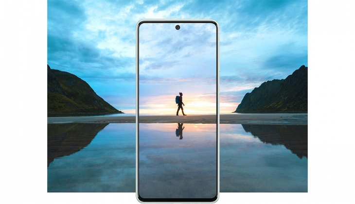 Samsung Galaxy A73 5G fiyatları ne kadar? İşte 12 Mayıs fiyat listesi!