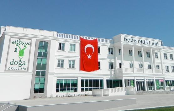 Doğa Koleji açıklama