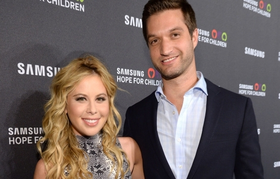 Tara Lipinski Los Angeles tan malikane aldı!
