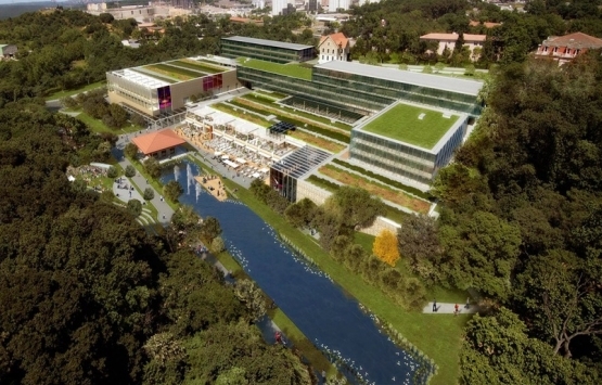 UNIQ İstanbul satıldı mı?