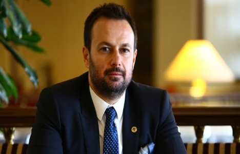 Ali Yücelen'den Kerkük'teki bayrak krizine tepki!