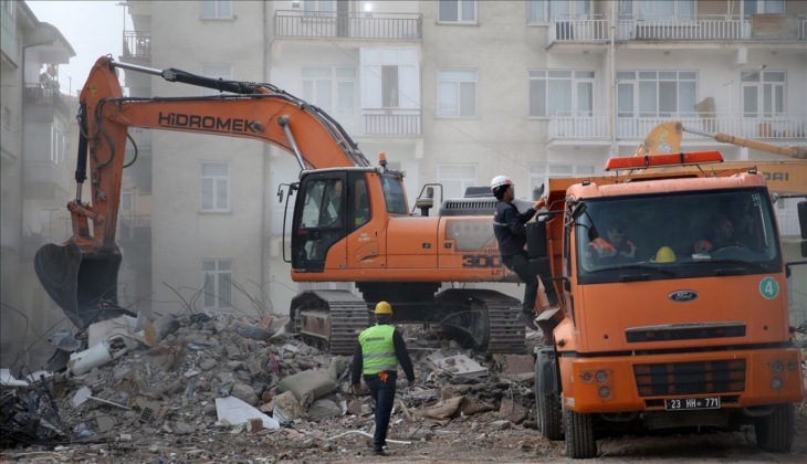 Büyük tehlikeye dikkat! Deprem bölgesine ‘kanser’ uyarısı!