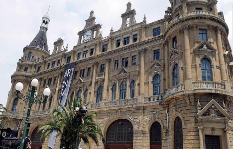 Haydarpaşa Garı'nda son durum ne?