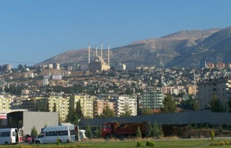 kahramanmaraş türkoğlu kat karşılığı inşaat
