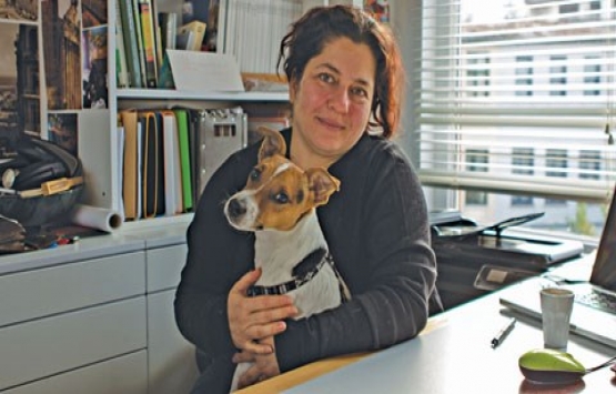 Kuzguncuk ta kentsel dönüşüm tedirginliği!