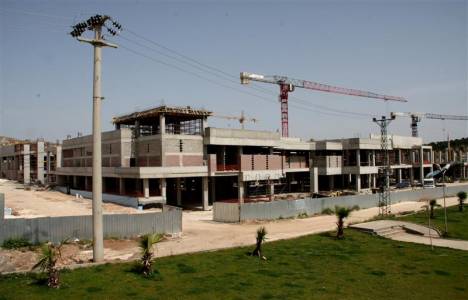 Urfa'da AVM'ye bilirkişi dur dedi!