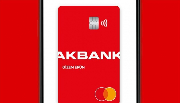 Akbank Nisan ayına bomba gibi girdi! Emekli promosyon rakamları güncellendi! Hemen bakın!