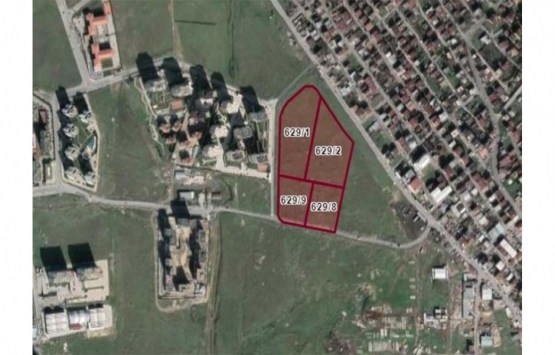 Bizim Evler 9 ve Bizim Evler 10 la Avcılar a 703 yeni konut geliyor! Yeni proje!