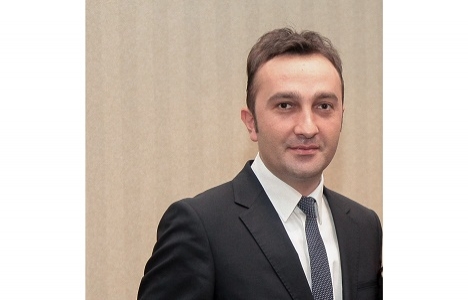 Ömür Güneş Karakaya, Emin Şirketler Gurubu Halkla İlişkiler Yöneticisi oldu!