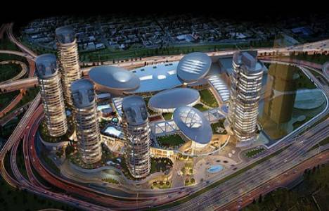 Perakende sektörü Mall of İstanbul’da buluştu!