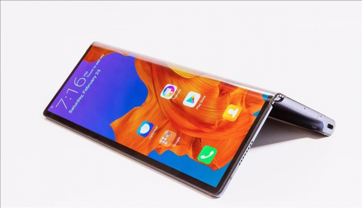 Realme den flaş adım! Katlanabilir telefon geliyor! Katlanabilir telefon fiyatları düşecek mi?