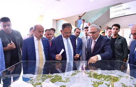 Üsküdar da kentsel dönüşüm başladı!