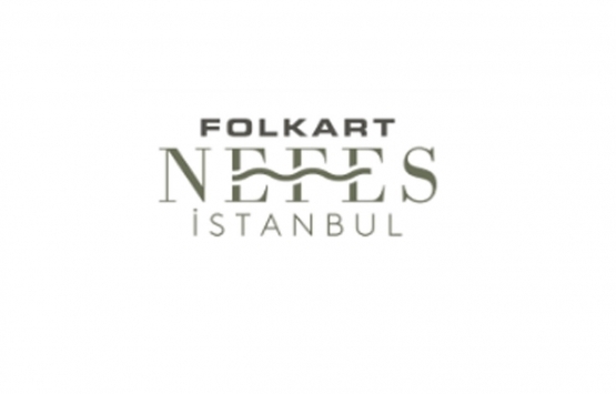 Folkart Nefes İstanbul lansman