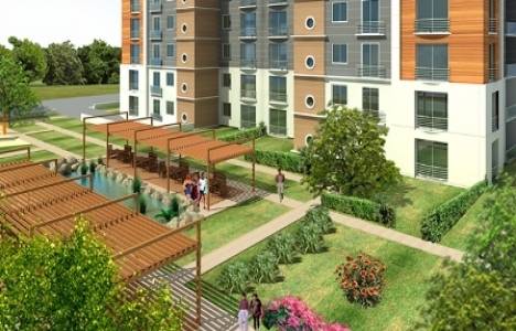 Beylikdüzü Beykent satılık daireler 2013!