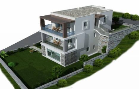 Gümbet Evleri fiyat!