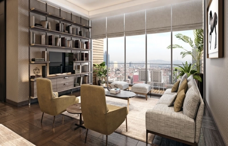 Tahincioğlu Nidapark Bomonti teslim tarihi!