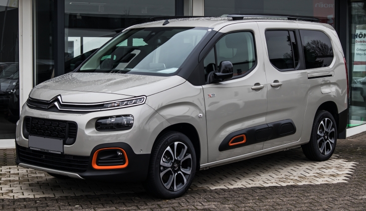 Citroen Berlingo’da 127 bin 900 TL’lik Ekim 2023 zammı! İşte Berlingo’nun teknik özellikleri ve güncel fiyatı...