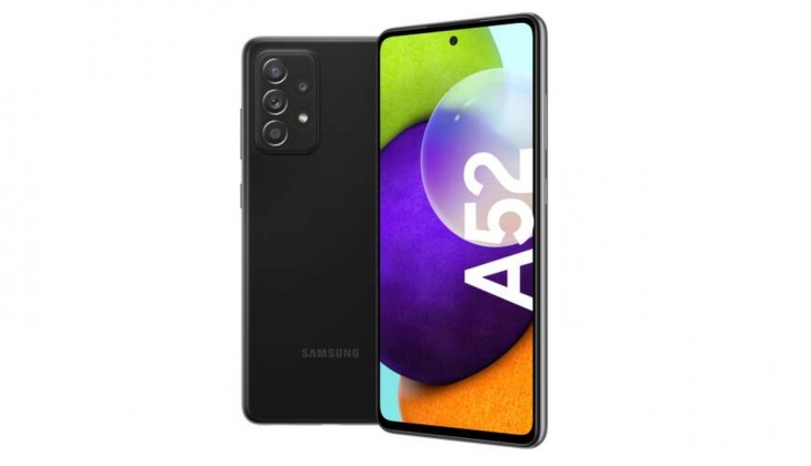 Samsung Galaxy A52’ye Carrefoursa’dan 1.700 TL indirim! İşte 10 Ekim 2022 fiyat listesi…