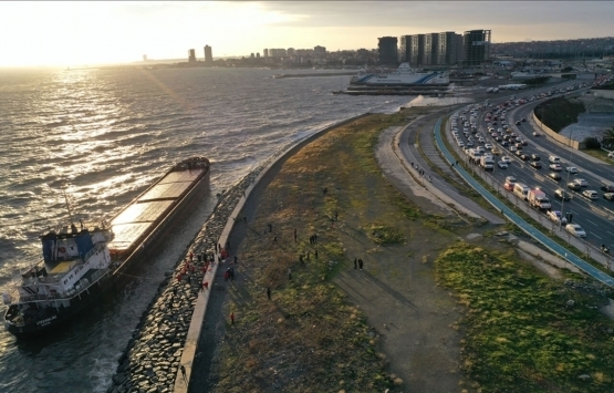 Zeytinburnu'nda 29.2 milyon TL'ye icradan satılık fabrika!