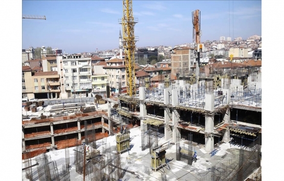 Fikirtepe 2. Etap 1/5000 ve 1/1000 ölçekli uygulama imar planı askıya çıktı!