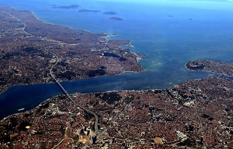 3. Havalimanı İstanbul'da arsa fiyatlarını arttırdı!