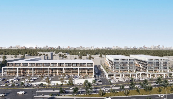 Ankara Gimat Arena’da 7 milyon TL’ye! Yüzde 50 peşinat ve 12 ay 0 faizle!